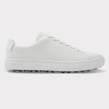 WOMEN'S PERFORATED DURF GOLF SHOE