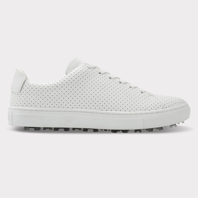 WOMEN'S PERFORATED DURF GOLF SHOE image number 1