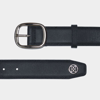 CIRCLE G'S WEBBED BELT