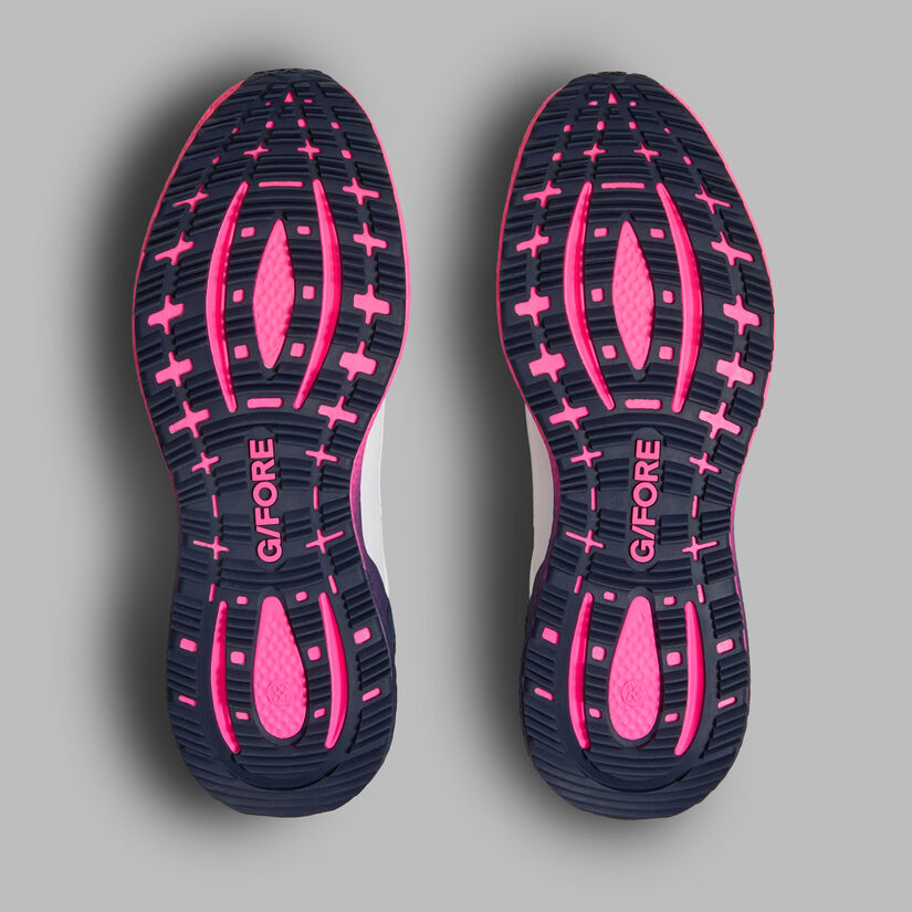 MEN'S MG4+ O2 GRADIENT PERFORATED GOLF SHOE image number 4