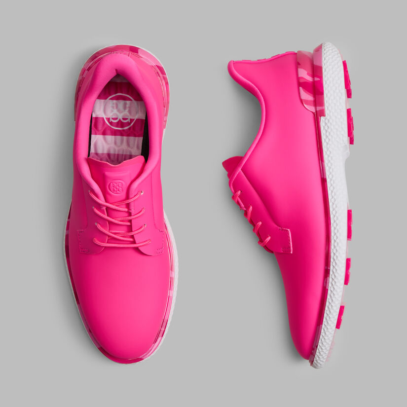 WOMEN'S GALLIVAN2R CAMO WELT GOLF SHOE image number 1