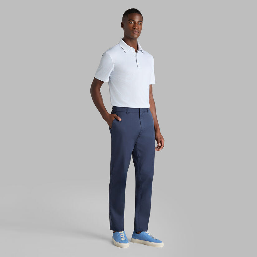 LTD RELEASE LUXE COTTON BLEND POLO image number 3