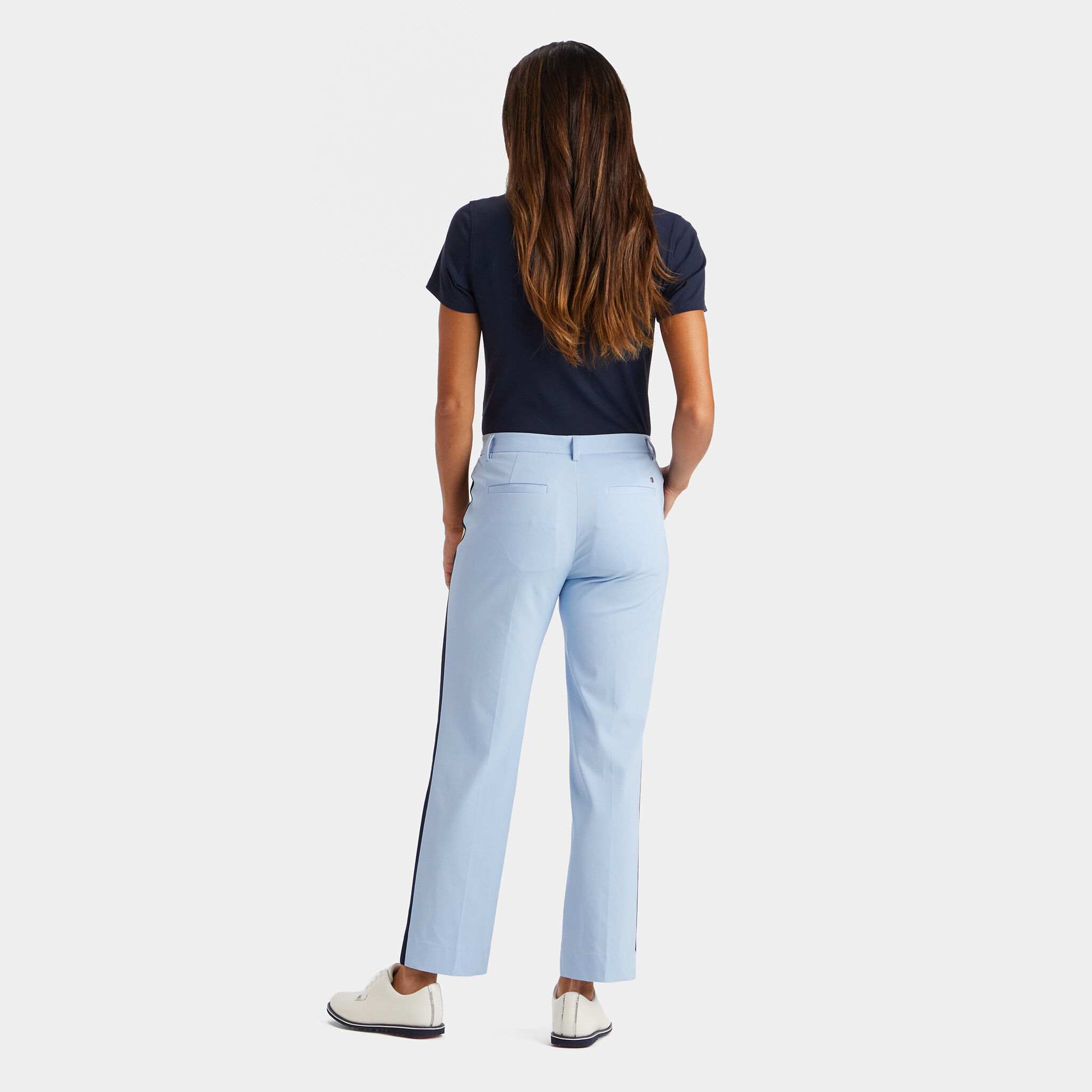 Luxe denim 2025 4 way stretch