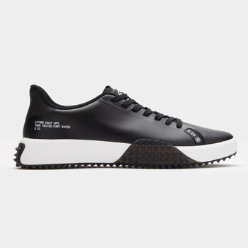 MEN'S G.112 P.U. LEATHER GOLF SHOE