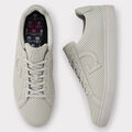 MEN'S PERFORATED DURF STREET SHOE image number 8