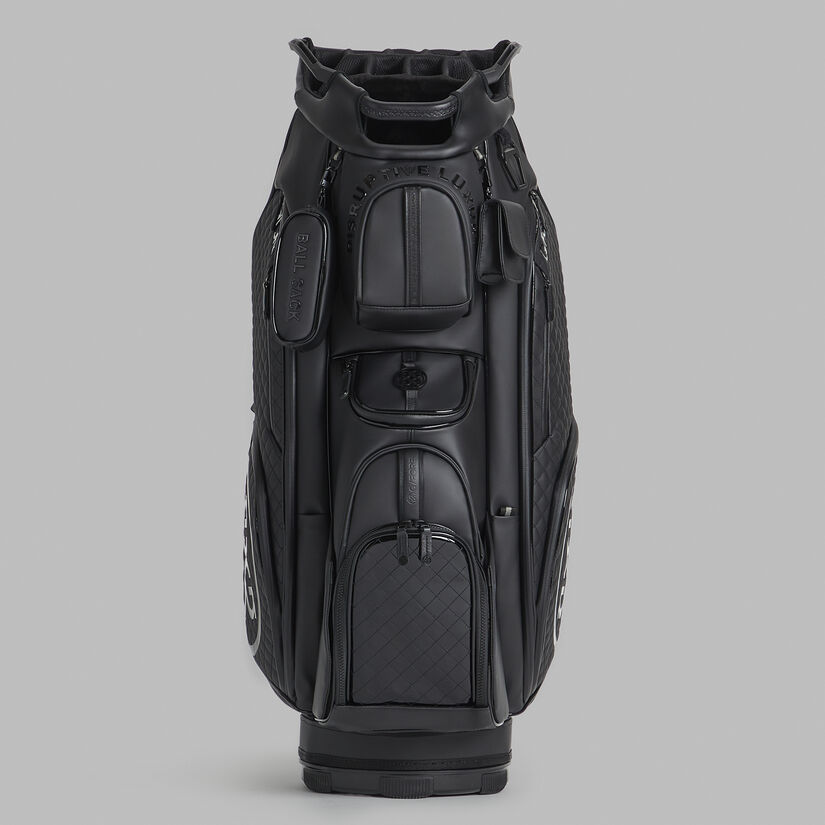 LUXE CART GOLF BAG image number 1