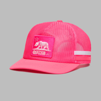 G/FORE LA 360&deg; MESH TRUCKER HAT
