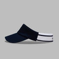 CIRCLE G'S BANDED VISOR image number 7