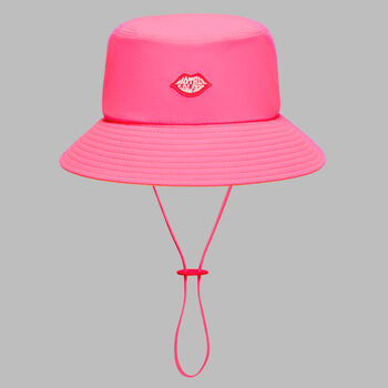 MOTHER GOLFER BUCKET HAT