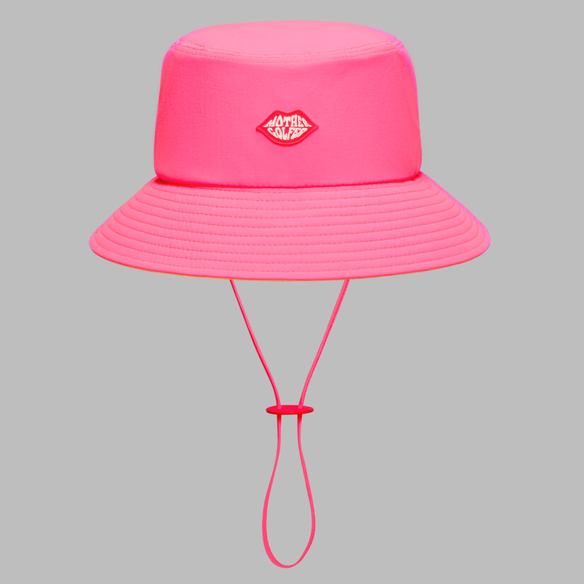 MOTHER GOLFER BUCKET HAT image number 1
