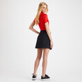 TECH RIB PERFORMANCE NYLON POLO image number 5