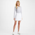 WRAP 4-WAY STRETCH SKORT image number 4