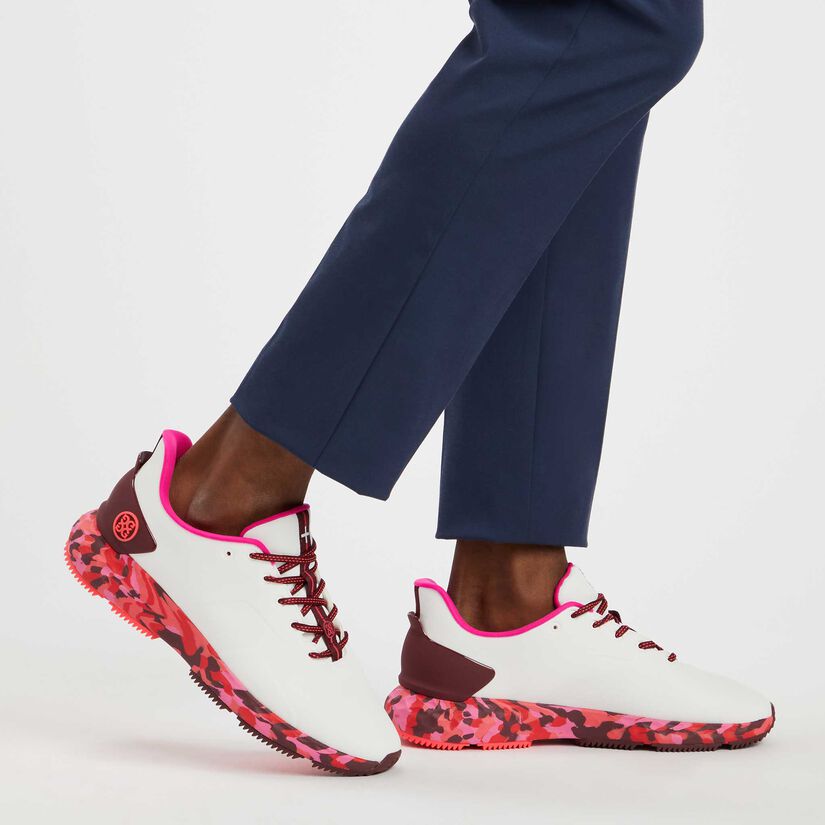 MEN'S SORBET CAMO MG4+ GOLF SHOE image number 5