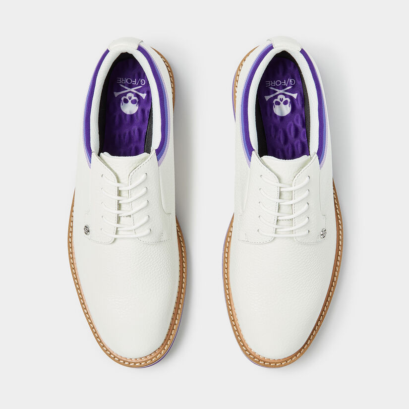 Puma purple clearance golf shoes