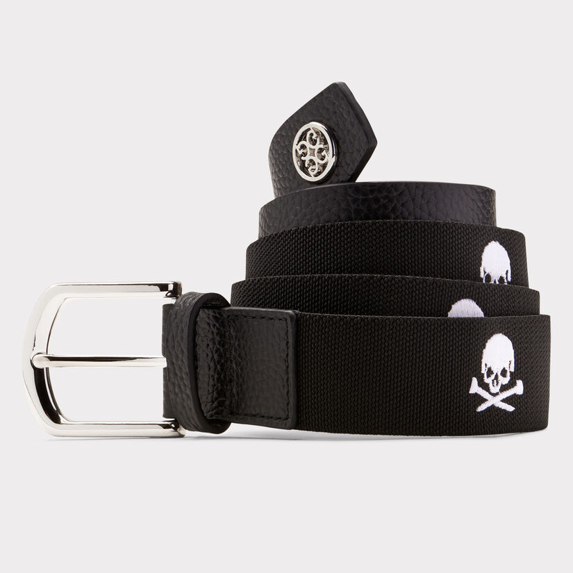 KILLER T'S BELT image number 1
