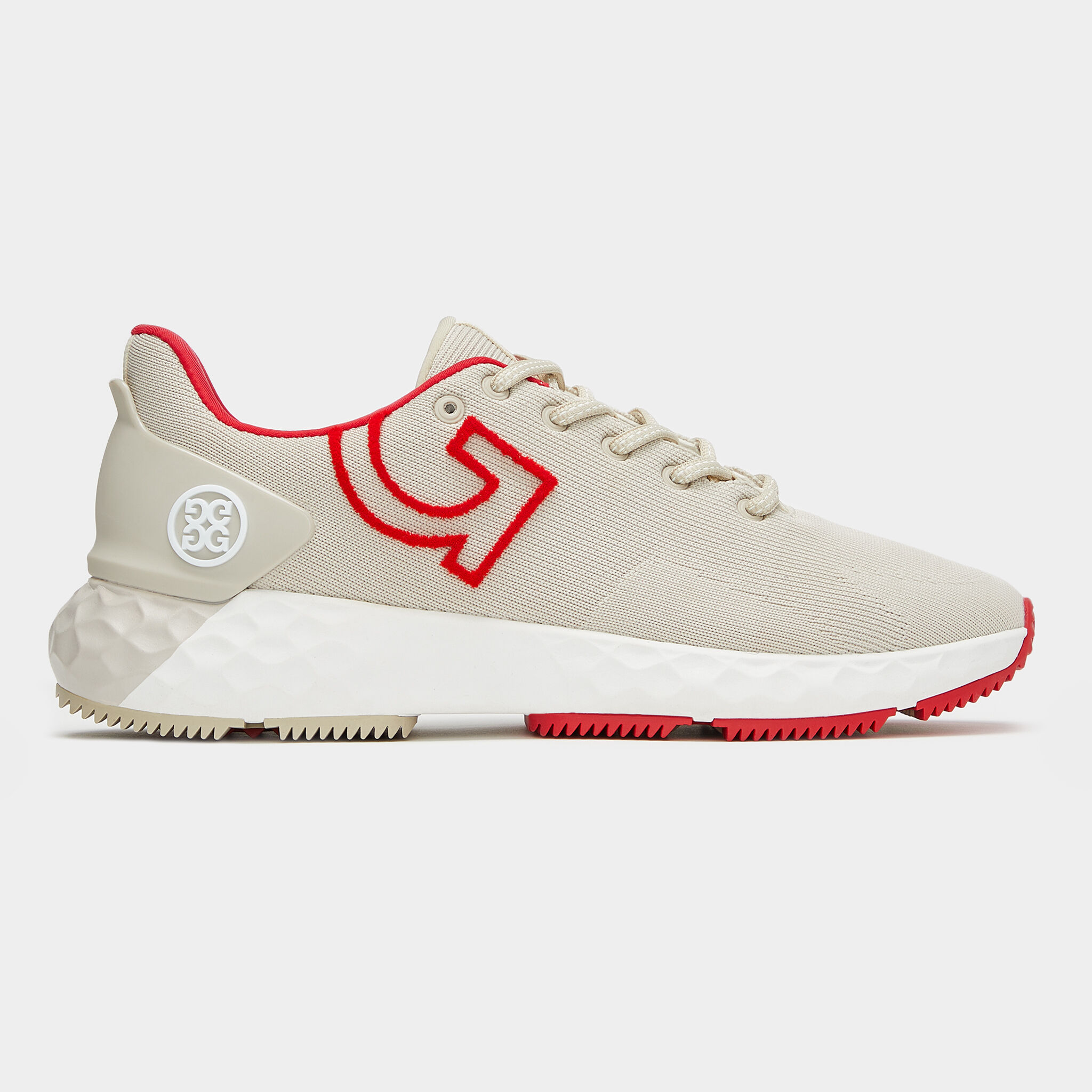 Tenis ous imigrante creme imperial outlet