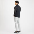 REPELLER WEATHER RESISTANT SLIM FIT GILET image number 5