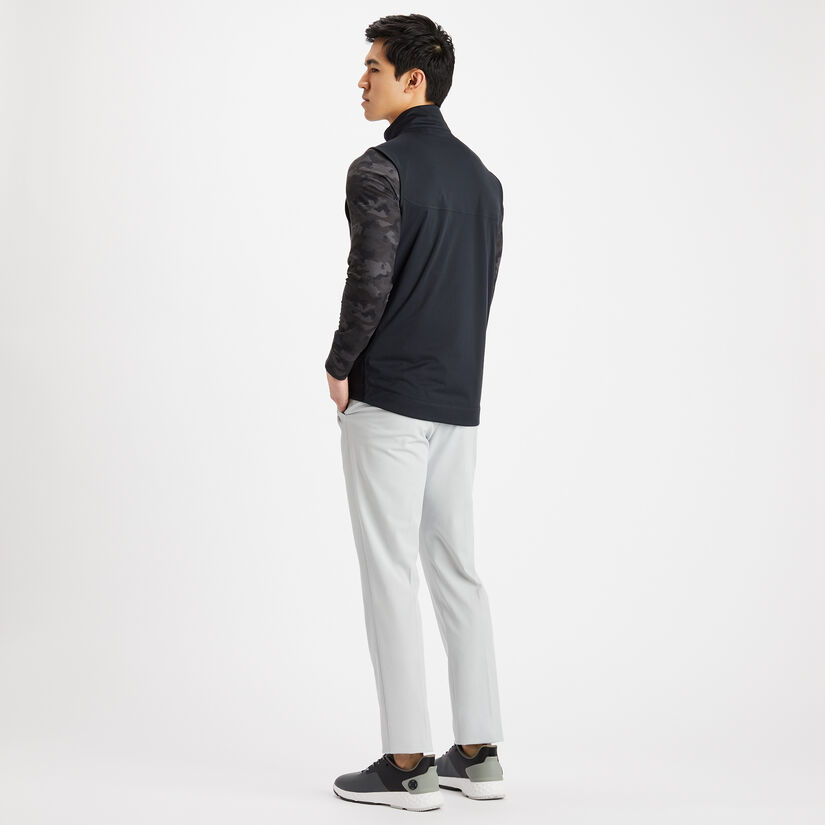 REPELLER WEATHER RESISTANT SLIM FIT GILET image number 5