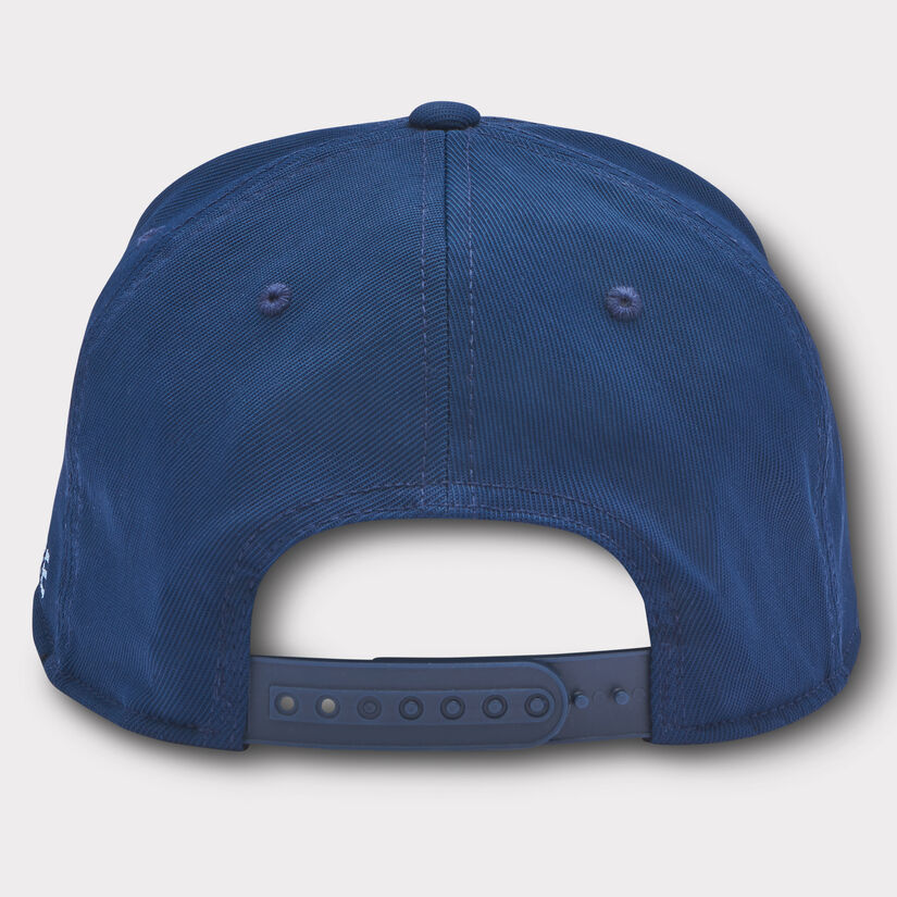 CIRCLE G'S SNAPBACK image number 5