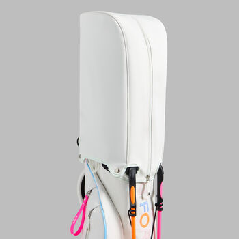 LTD RELEASE TRIPPY QUILTED DAYTONA PLUS CARRY GOLF BAG