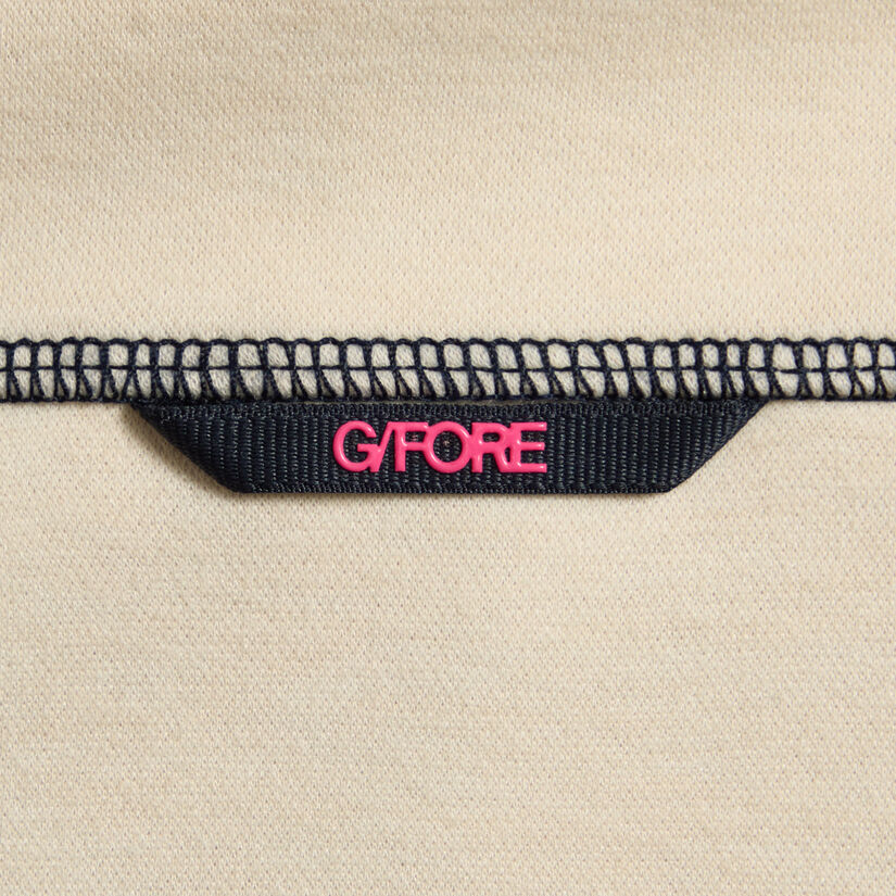 COSY DOUBLE KNIT CROPPED COLLARED JACKET image number 5