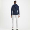 HOODED LUXE MID image number 5