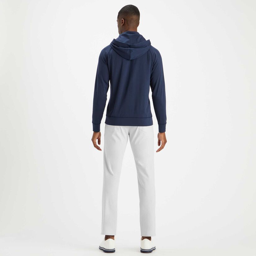 HOODED LUXE MID image number 5