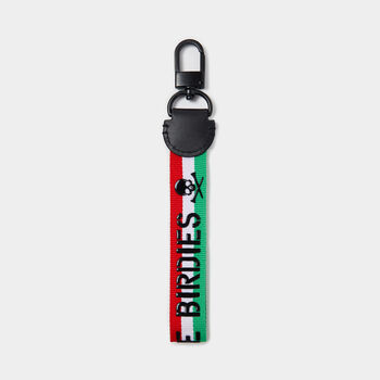 LIMITED EDITION RYDER CUP ROME 23 KEYCHAIN