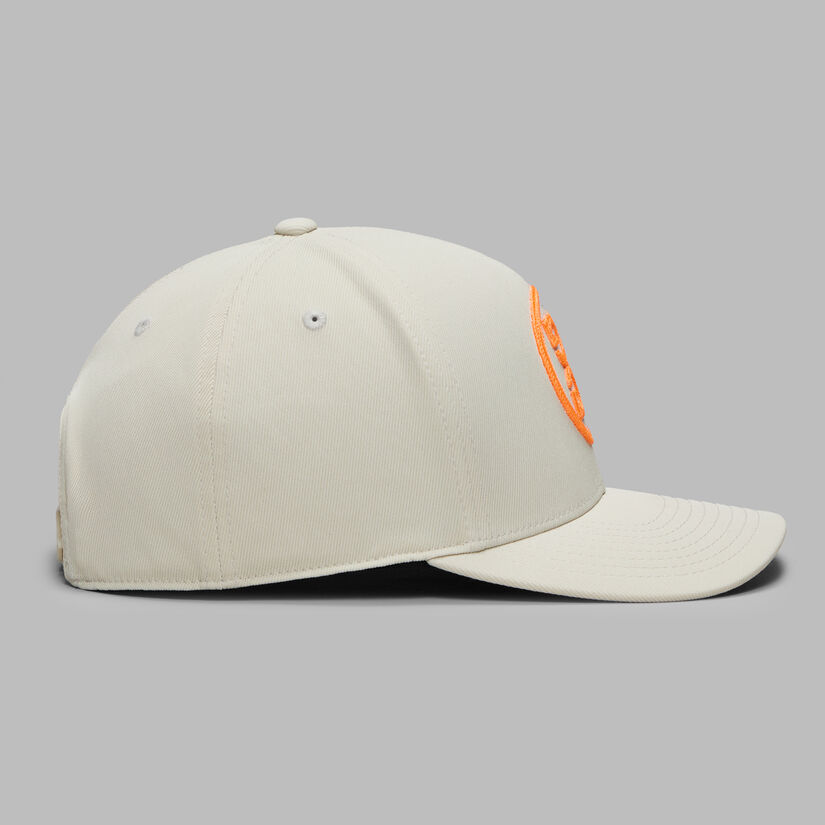CHAINSTITCH CIRCLE G'S CONTRAST HAT | MEN'S HATS | G/FORE