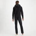 BLACKOUT POWERSTRETCH® PERFORMANCE JERSEY FULL ZIP HOODIE image number 5