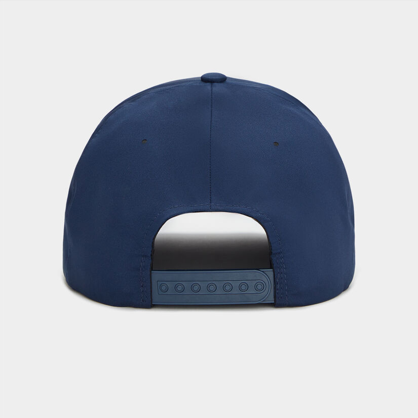 CIRCLE G'S FEATHERWEIGHT TECH SNAPBACK HAT image number 5