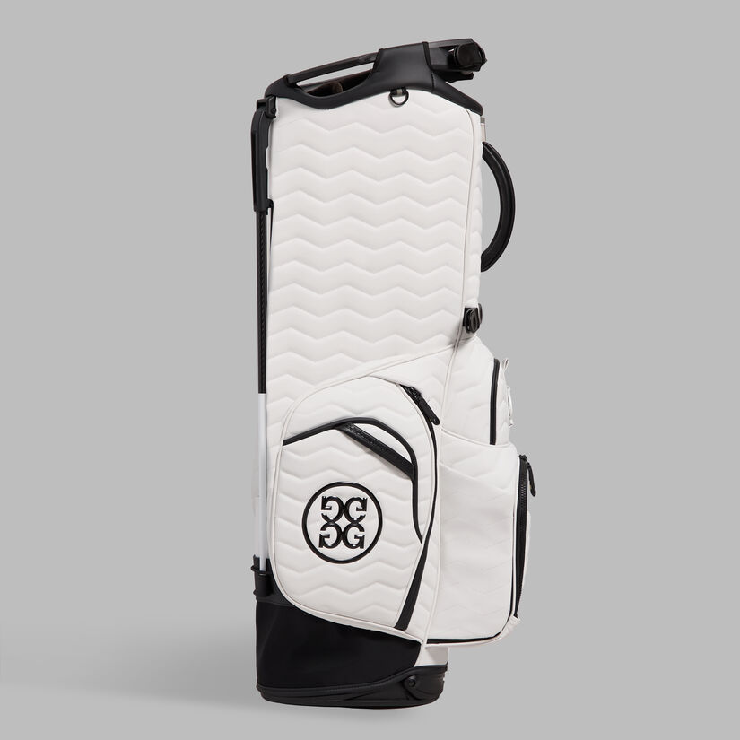 TRANSPORTER TOUR CARRY GOLF BAG image number 4