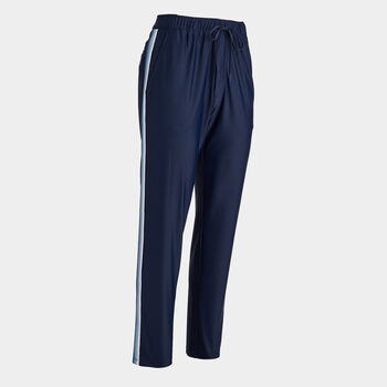 TUX RELAXED FIT TECH NYLON TROUSER