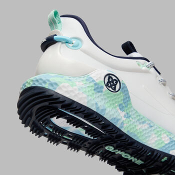 MEN'S LTD RELEASE MG4+ O2 CAMO GOLF SHOE - Alternate Image 1