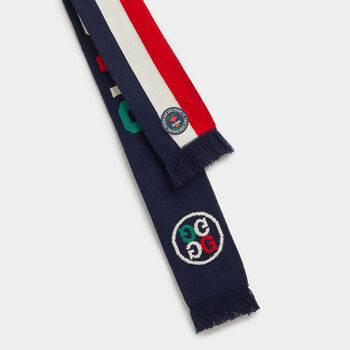 LIMITED EDITION RYDER CUP ROME 23 CIAO SCARF