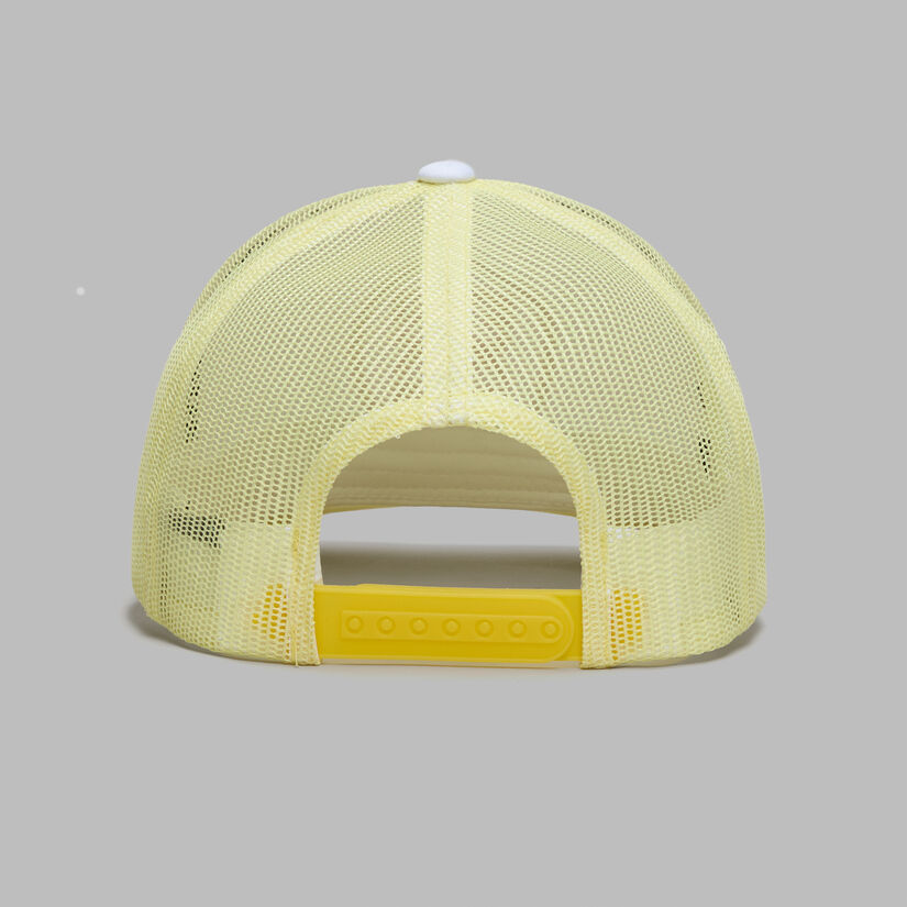 GRADIENT CIRCLE G'S TRUCKER HAT image number 5