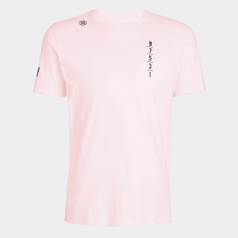 KERBY COTTON TEE – G/FORE