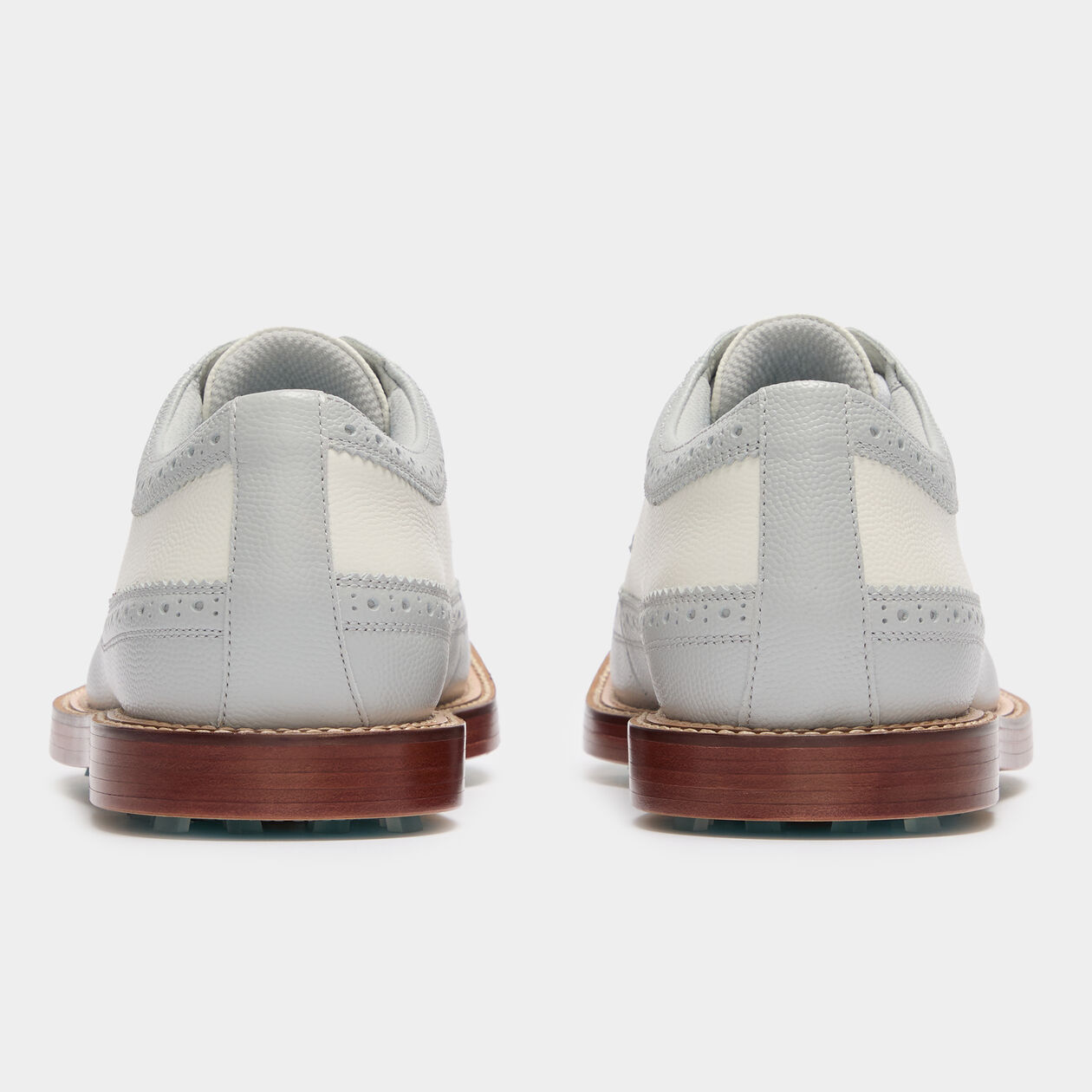 MEN'S GALLIVANTER LEATHER LUXEE SOLE LONGWING GOLF SHOE | MEN'S GOLF ...
