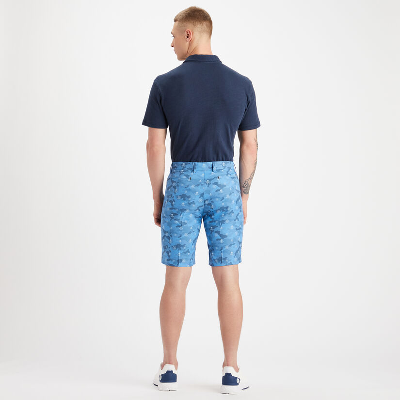 ICON CAMO TECHNICAL STRETCH SHORT image number 5