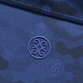 ICON CAMO PRINTED POLO image number 6