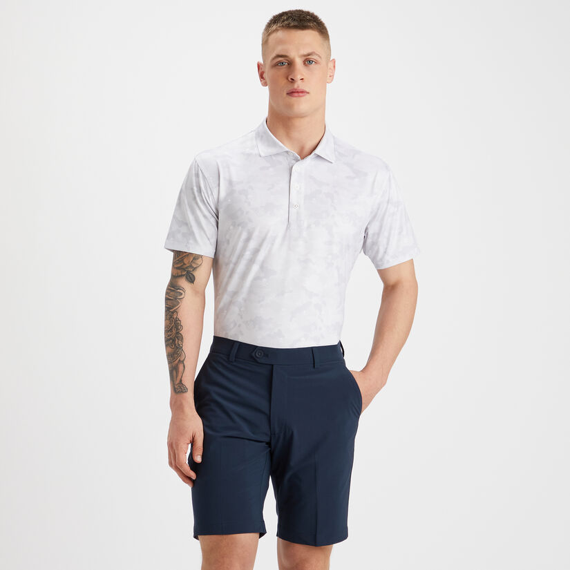 MAVERICK HYBRID 9" INSEAM SHORT image number 3