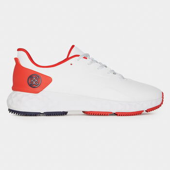 WOMEN'S MG4+ T.P.U. CONTRAST ACCENT GOLF SHOE