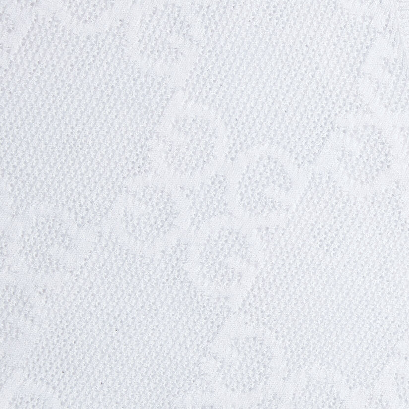 POINTELLE G CREWNECK JUMPER image number 5