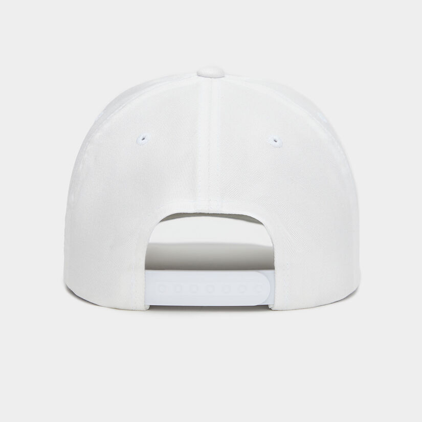 I HATE GOLF COTTON TWILL RELAXED FIT SNAPBACK HAT image number 5