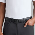 MEN'S CIRCLE G'S WEBBED BELT image number 3