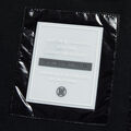 QUILTED NYLON COATED MERINO WOOL-LINED SNAP GILET image number 7
