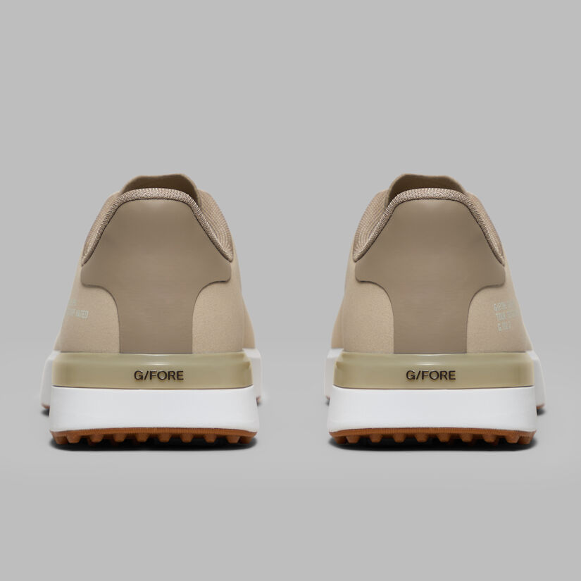 MEN'S G.112 SUEDE GOLF SHOE image number 5