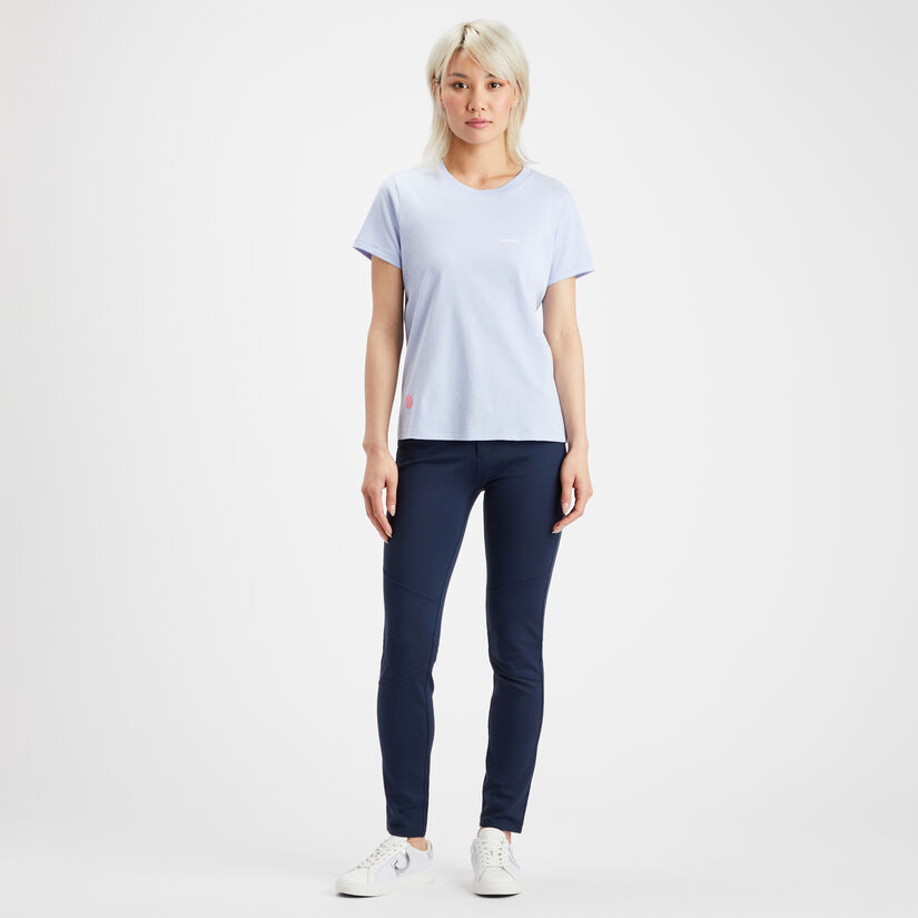 I HATE GOLF COTTON TEE image number 4