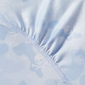 ICON CAMO TECH JERSEY QUARTER ZIP PULLOVER image number 6