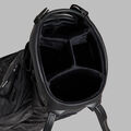 SCRAMBLE SKULL & TEES PARACHUTE CARRY GOLF BAG image number 2